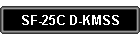 SF-25C D-KMSS