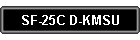 SF-25C D-KMSU